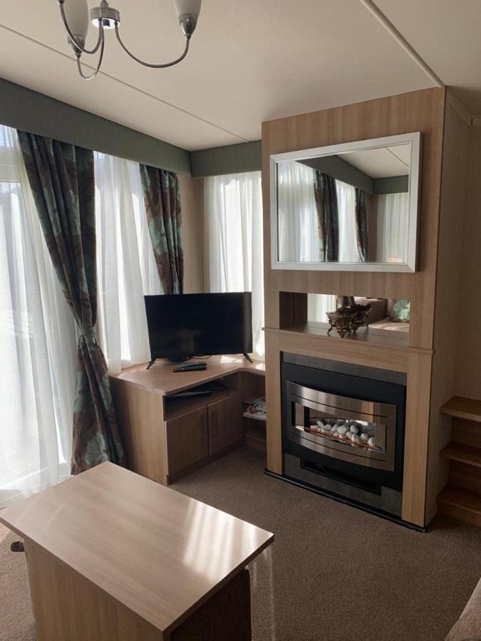 Вилла Swift Bordeaux 24 Данун Экстерьер фото